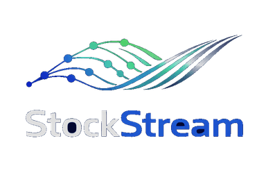 StockStream logo